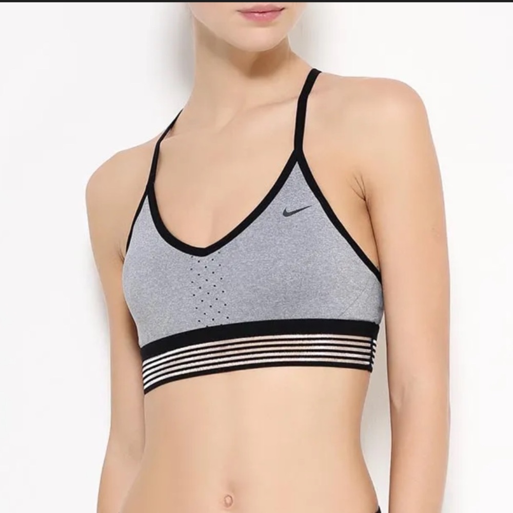 Nike Pro Indy Sports Bra